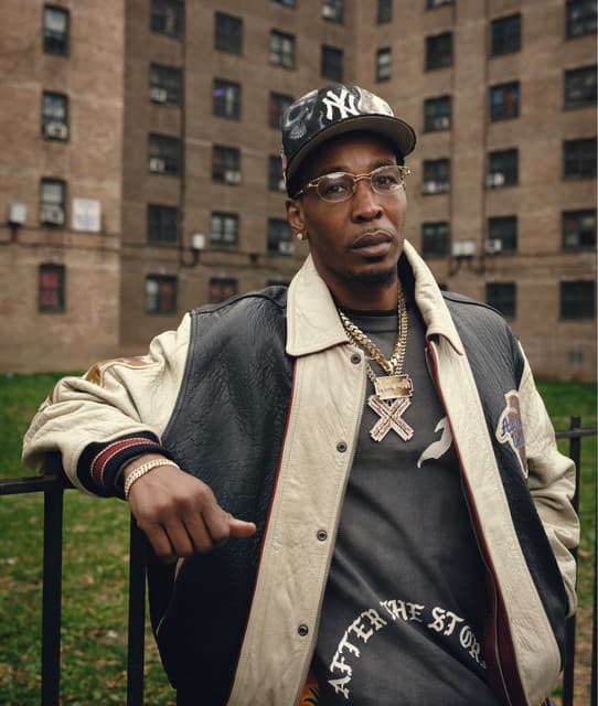 Rome Streetz artist profile