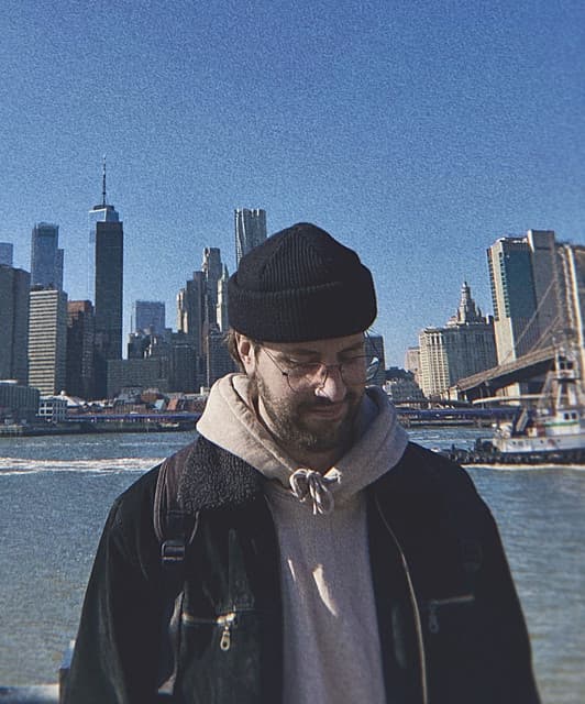 cocabona artist profile image