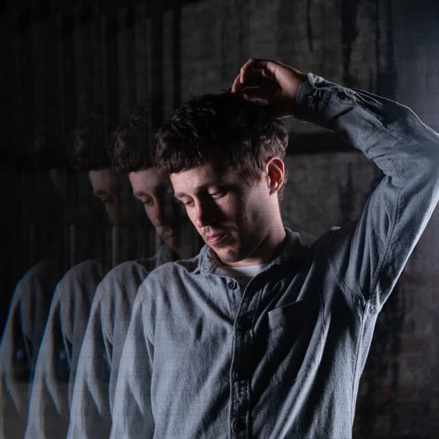 Yeahman artist profile image
