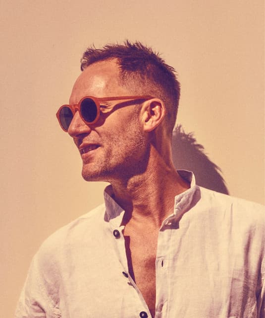 M.A.N.D.Y. artist profile image