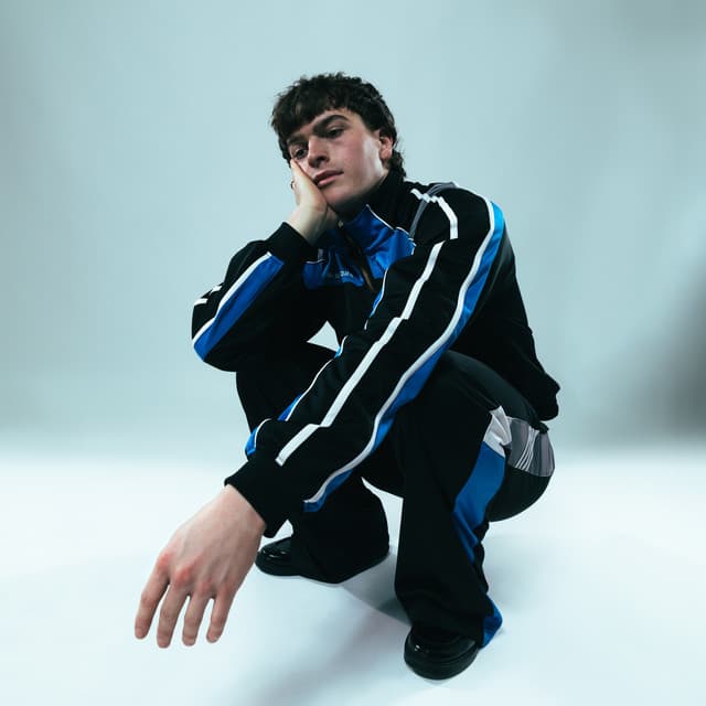 Milion artist profile image