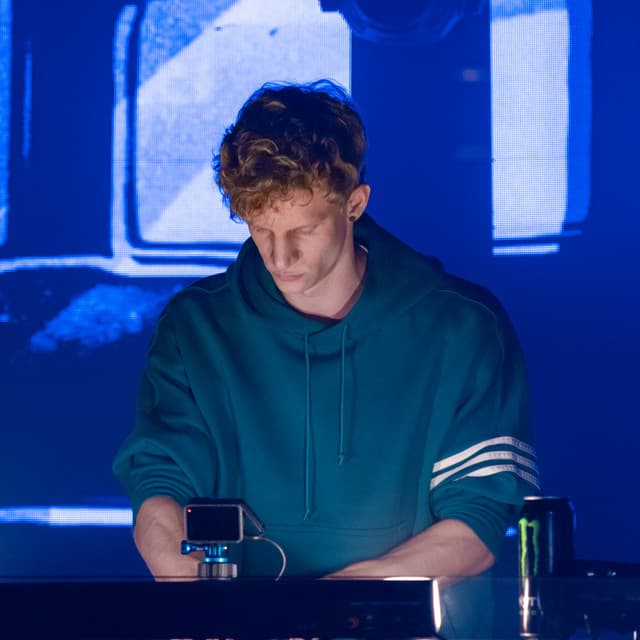 Daniel K Universe artist profile image