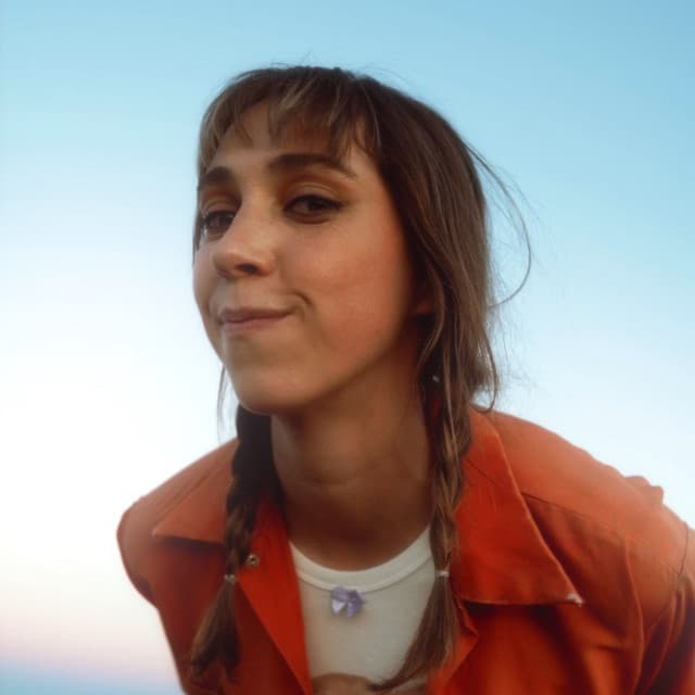 Annika Wells's artist profile image