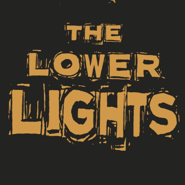 The Lower Lights artist profile image