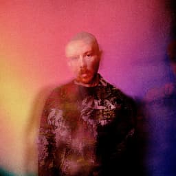 Forest Swords's artist profile image