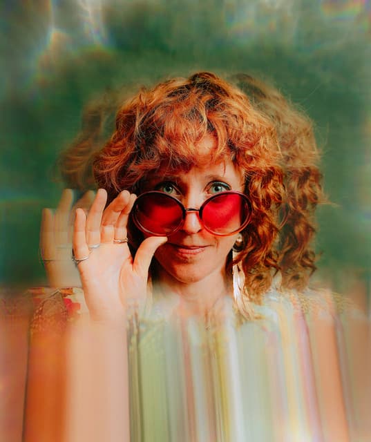 Miss Tess artist profile image