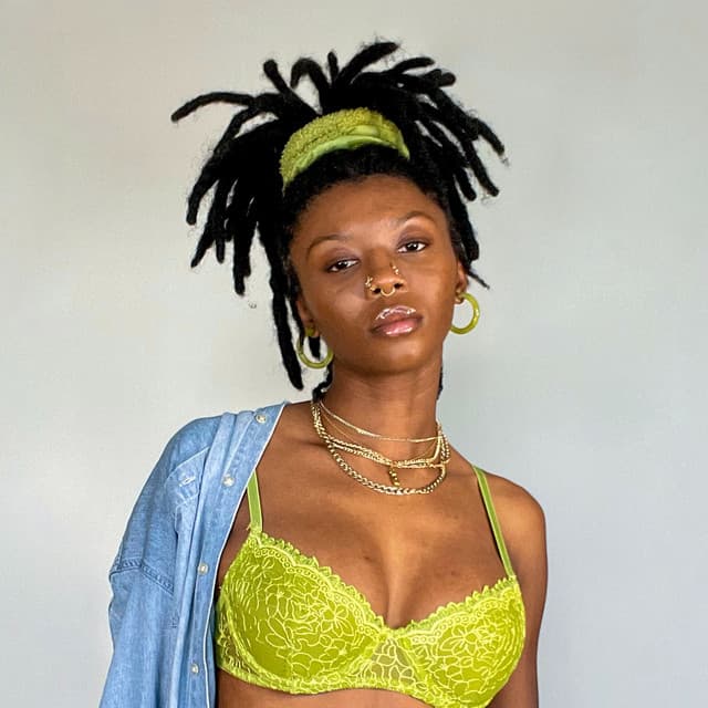 King Kitty artist profile image