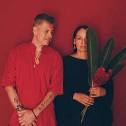 Rodrigo y Gabriela's artist profile image