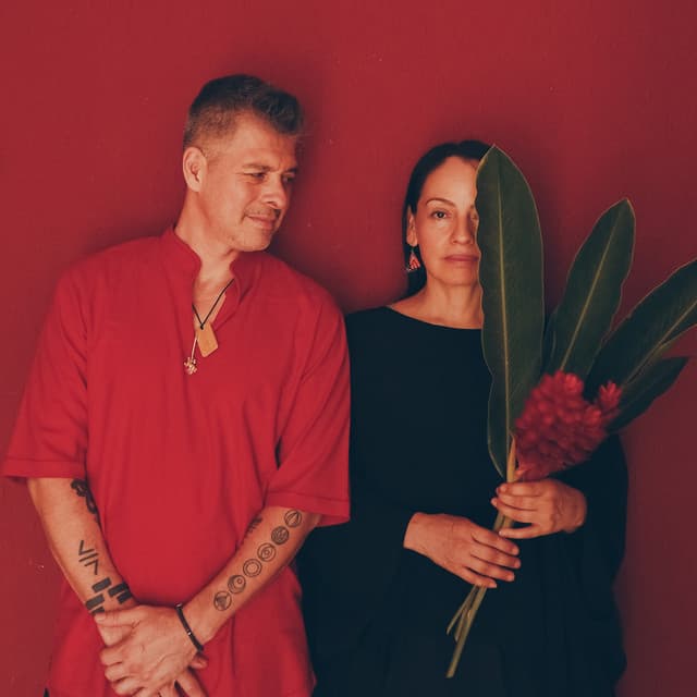 Rodrigo y Gabriela artist profile image
