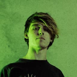 Leotrix's artist profile image