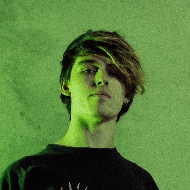 Leotrix artist profile image