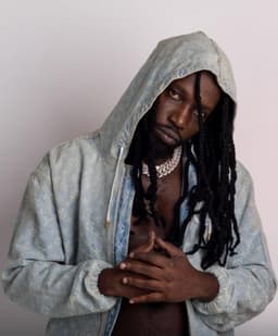 Mavado's artist profile image