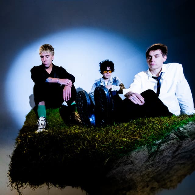 Bad Suns's artist profile image