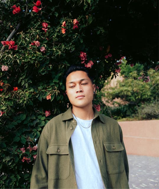 Orion Song artist profile image