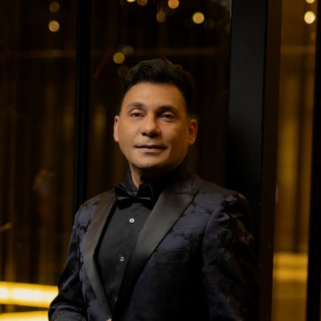 Jean Carlos Centeno's artist profile image