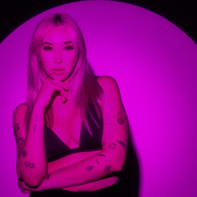 Wenzday artist profile image