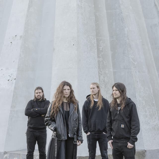 Oathbreaker artist profile image