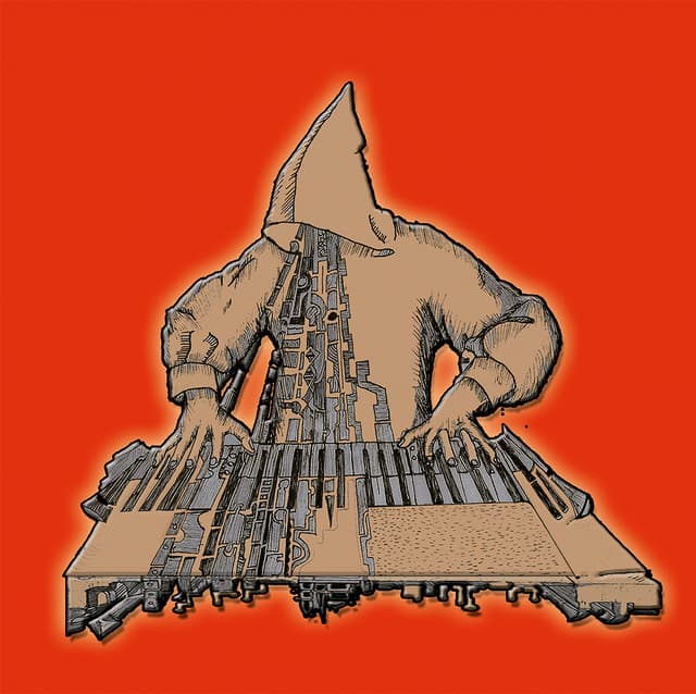Meridian Brothers's artist profile image