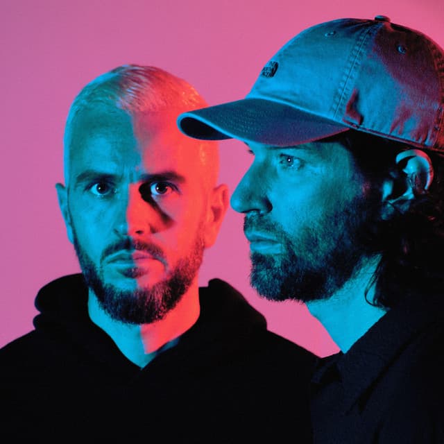 Chill Bump artist profile image