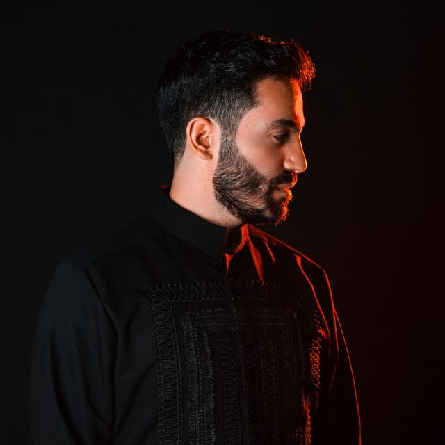 Sevak Amroyan artist profile image