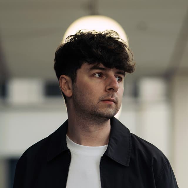 Oliverse's artist profile image