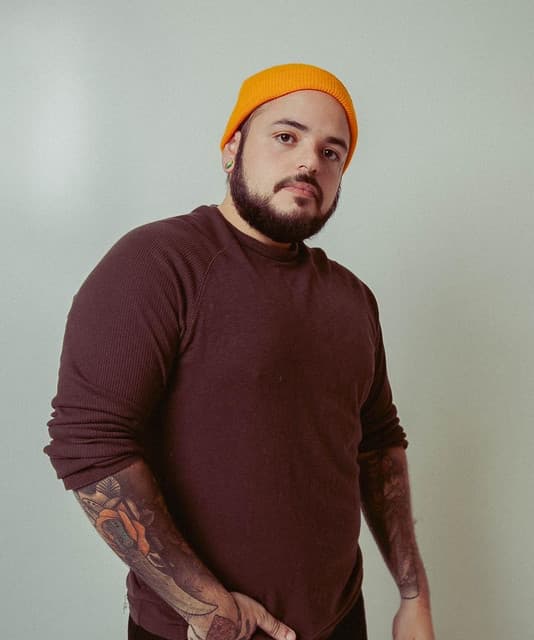 Dipzy artist profile image