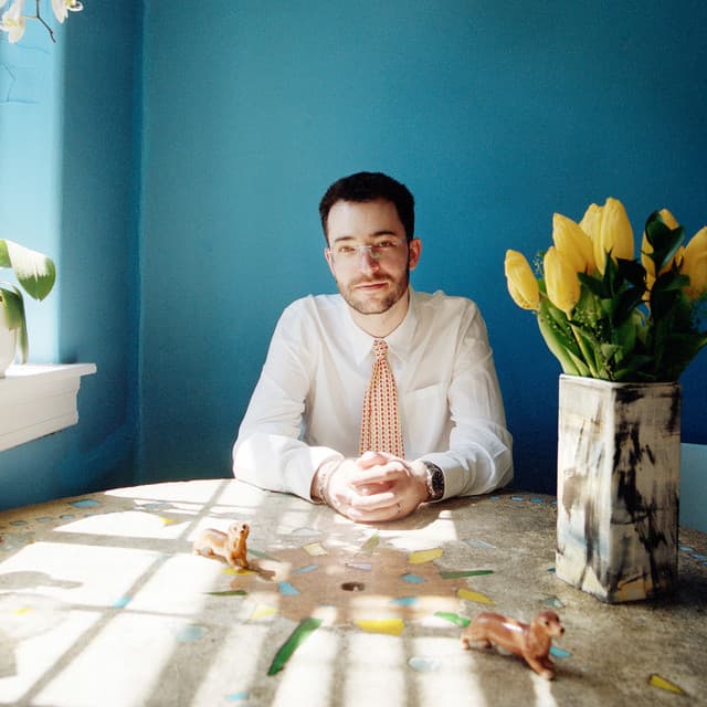 Pleasure Systems artist profile