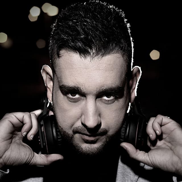 Colombo artist profile image