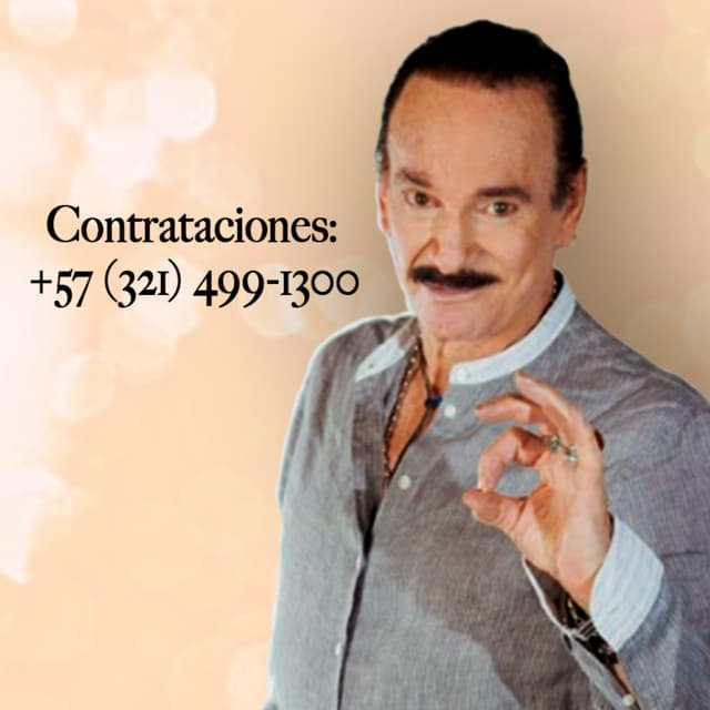 Bazil Alexander artist profile image