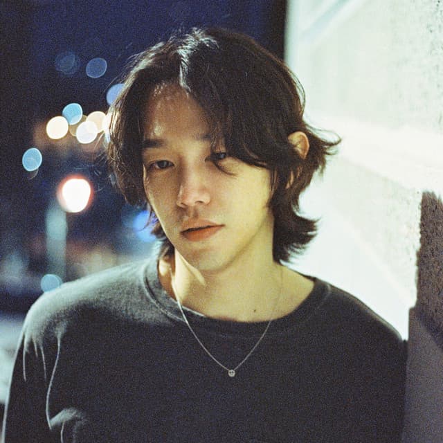 Kevin Oh artist profile image