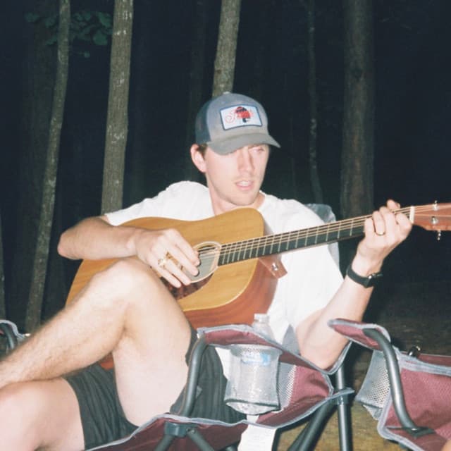 Dylan Gossett's artist profile image