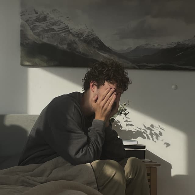 Ben Esser artist profile image