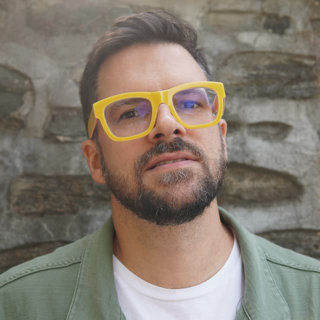 Recloose artist profile image