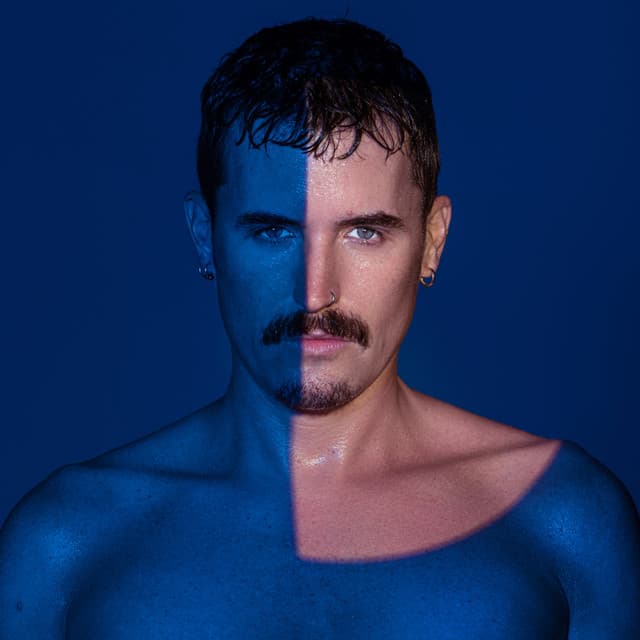 Tom Aspaul artist profile