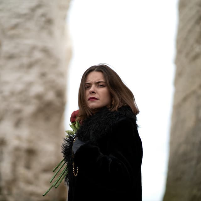 Giulia Tess artist profile image
