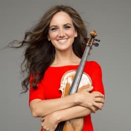 Jenny Oaks Baker's artist profile image