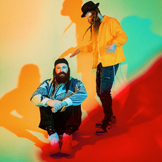 Zusha artist profile image