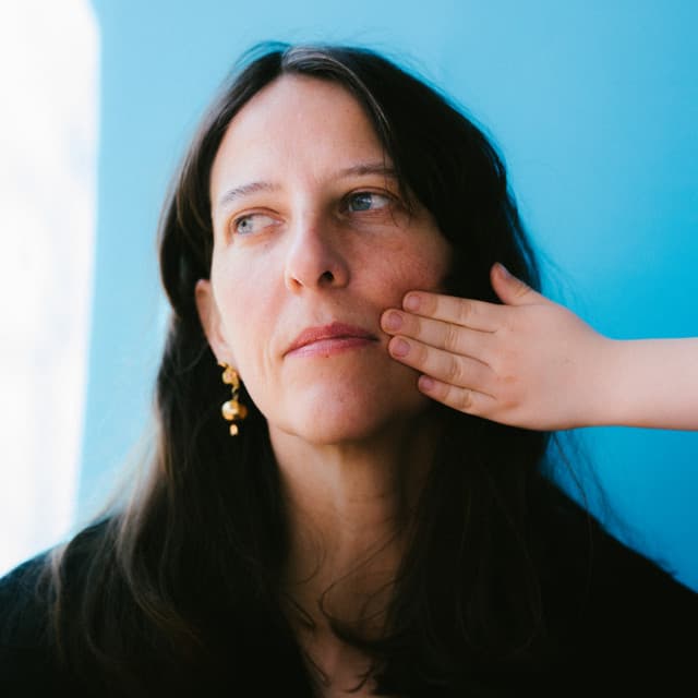 Jennifer Castle's artist profile image