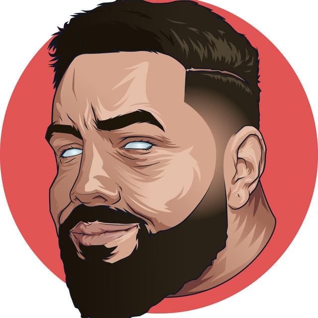 Daddyphatsnaps artist profile image