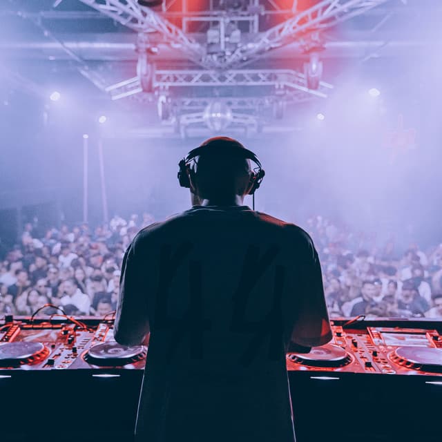 In Verruf artist profile image