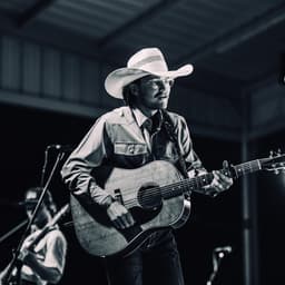 Tyce Delk's artist profile image