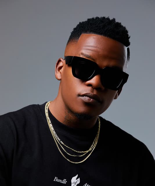 TNS artist profile image