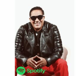 Kinito Mendez's artist profile image