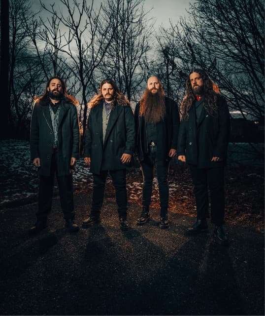 Rivers of Nihil's artist profile image