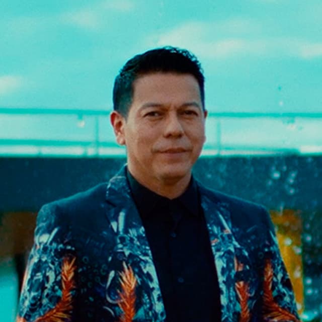 Fernando Burbano profile