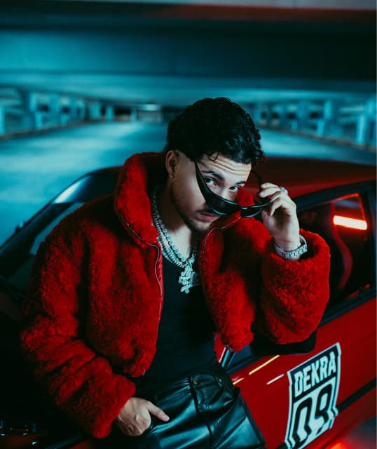 Javiielo artist profile image
