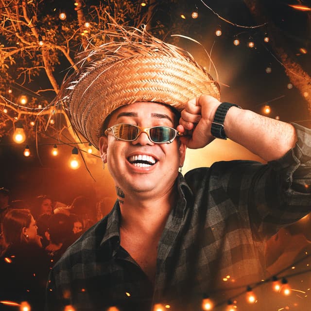 Japãozin artist profile image
