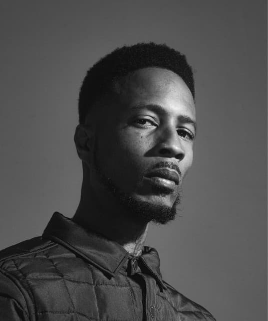 D Double E's artist profile image