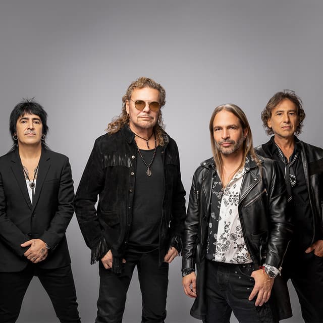 Maná artist profile image