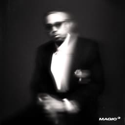 Nas's artist profile image